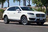 Used 2020 Lincoln Nautilus FWD w/ Equipment Group 101A image 2