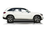 Used 2021 Mercedes-Benz GLC 300 image 2