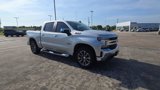 Certified 2021 Chevrolet Silverado 1500 LT w/ Texas Edition Plus image 2