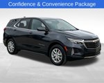 Certified 2023 Chevrolet Equinox LT image 3