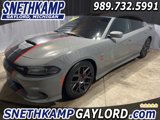 Used 2018 Dodge Charger R/T Scat Pack w/ Beats Audio Group image 3