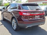 Used 2018 Lincoln MKX Reserve w/ Enhanced Security Package image 4