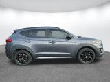 Used 2019 Hyundai Tucson Night image 2