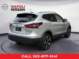 Certified 2021 Nissan Rogue Sport SL w/ Premium Package image 3