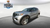 Certified 2020 Ford Explorer XLT w/ Comfort Package image 5