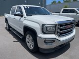 Used 2017 GMC Sierra 1500 SLT image 3