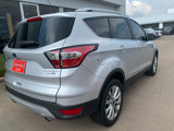Used 2017 Ford Escape Titanium image 2