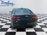 Used 2023 Chevrolet Malibu LT image 4