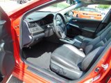 Used 2013 Toyota Camry SE image 2