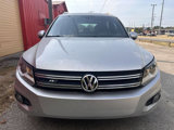 Used 2016 Volkswagen Tiguan R-Line image 3