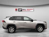 Used 2022 Toyota RAV4 LE image 6