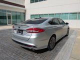 Used 2017 Ford Fusion Energi Platinum image 4