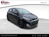 Used 2020 Chevrolet Spark LS image 2