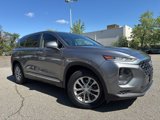Used 2019 Hyundai Santa Fe SE image 1