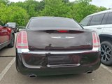 Used 2012 Chrysler 300 C image 4
