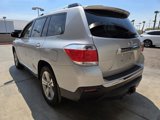 Used 2013 Toyota Highlander Limited image 3