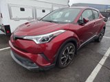 Used 2018 Toyota C-HR XLE image 2