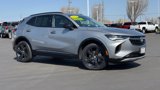 Used 2023 Buick Envision Essence w/ Sport Touring Package image 3