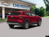 New 2025 Chevrolet Trax RS image 3