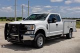 Used 2022 Ford F250 XL w/ Power Equipment Group image 3
