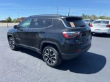 Used 2022 Jeep Compass Limited image 6