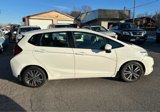 Used 2015 Honda Fit EX image 4