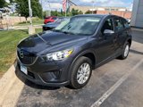 Used 2015 MAZDA CX-5 Sport image 4