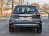 New 2025 Nissan Kicks Play S image 4