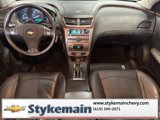 Used 2011 Chevrolet Malibu LTZ image 3