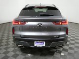 Certified 2025 INFINITI QX55 Luxe w/ Cargo Package image 4