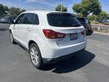 Used 2014 Mitsubishi Outlander Sport SE image 3