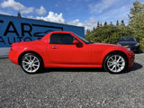 Used 2011 MAZDA MX-5 Miata Grand Touring w/ Premium Pkg image 2