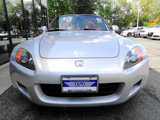Used 2002 Honda S2000 image 2
