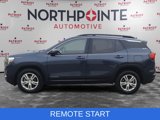 Used 2019 GMC Terrain SLE w/ Driver Convenience Package image 5