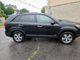 Used 2013 Kia Sorento EX w/ EX V6 Premium Pkg image 2