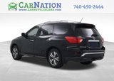 Used 2017 Nissan Pathfinder SL w/ SL Premium Package image 2