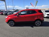 Certified 2021 Ford EcoSport Titanium image 4