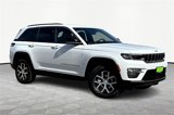 New 2025 Jeep Grand Cherokee Limited w/ Trailer Tow Package image 2