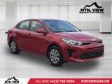 Used 2022 Kia Rio S image 2