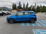Used 2022 Chevrolet Bolt LT w/ Infotainment Package image 4