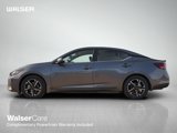 New 2025 Nissan Sentra SV w/ All-Weather Package image 4