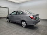 Used 2021 Mitsubishi Mirage G4 LE image 3