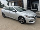 Used 2022 Nissan Sentra SV image 2