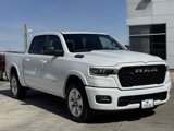 New 2025 RAM 1500 Big Horn image 2