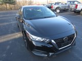 Used 2020 Nissan Sentra SV image 2