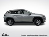 Used 2022 Hyundai Tucson SEL image 2