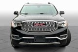Used 2018 GMC Acadia Denali w/ LPO, Protection Package image 3