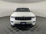 Used 2022 Jeep Grand Cherokee Limited image 2