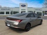 Used 2022 Hyundai Elantra Blue image 5
