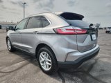 Used 2022 Ford Edge SEL w/ Convenience Package image 2